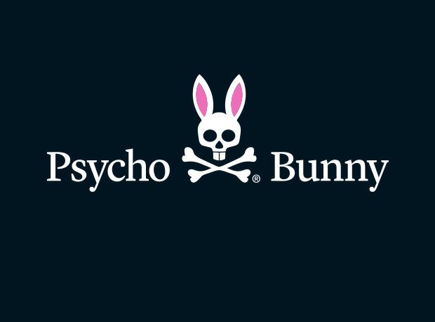 毎週更新 Psycho Bunny サイコバニー ゴルフ キャディバッグ MULTIPLE