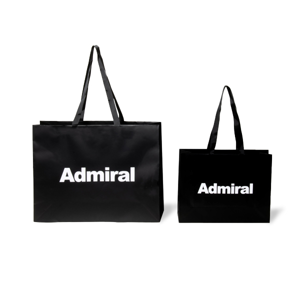 Admiral ショッパー（紙袋）