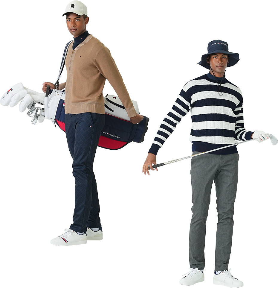 TOMMY HILFIGER GOLF Special Fan Meeting 2024