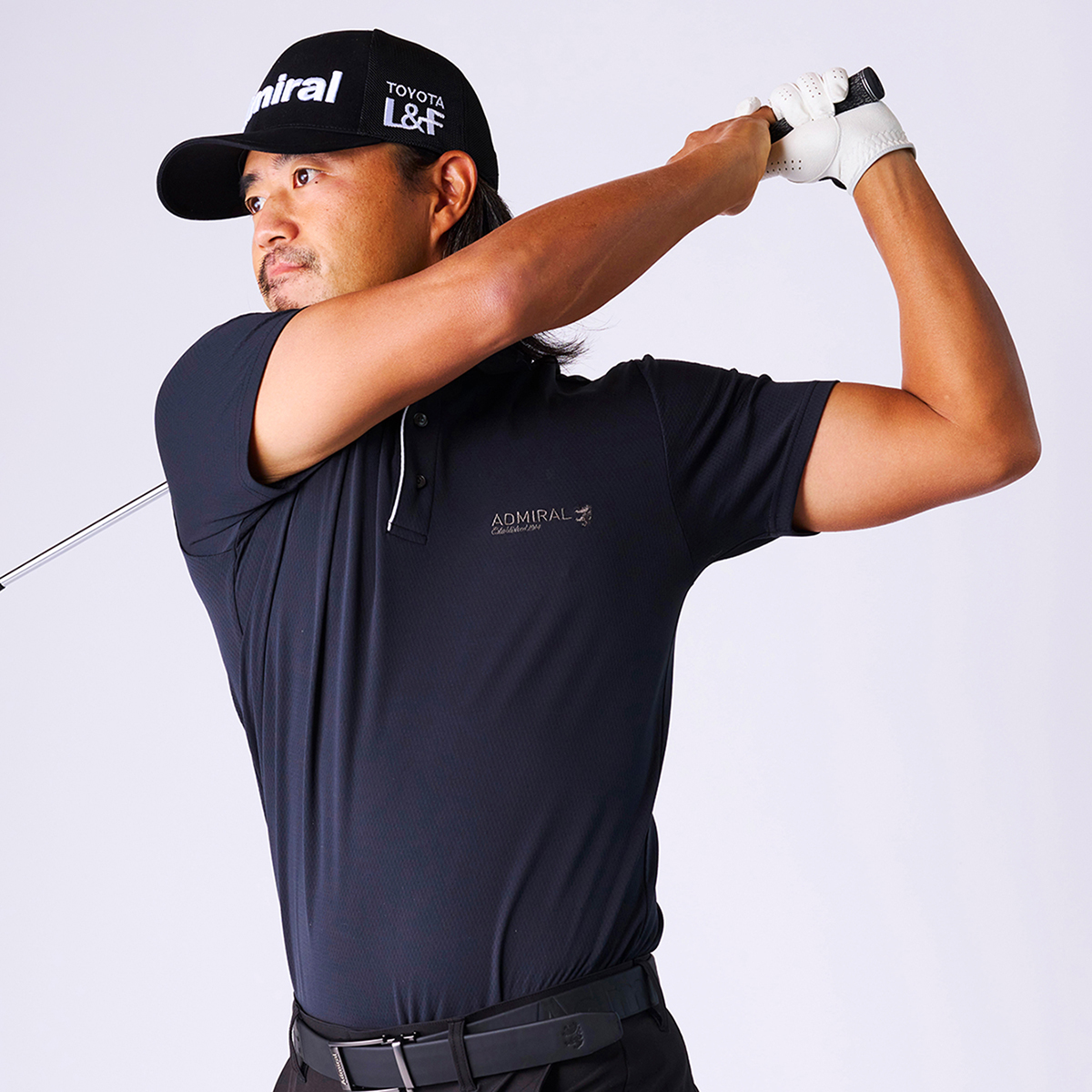 小平智(こだいらさとし)プロ