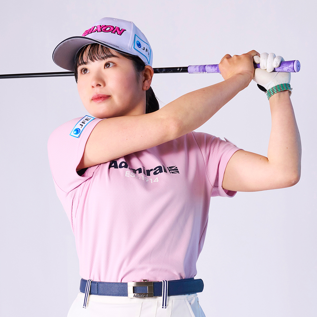 尾関彩美悠(おぜきあみゆ)プロ