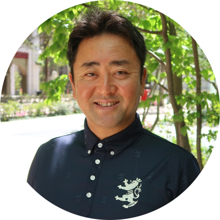 杉澤　伸章