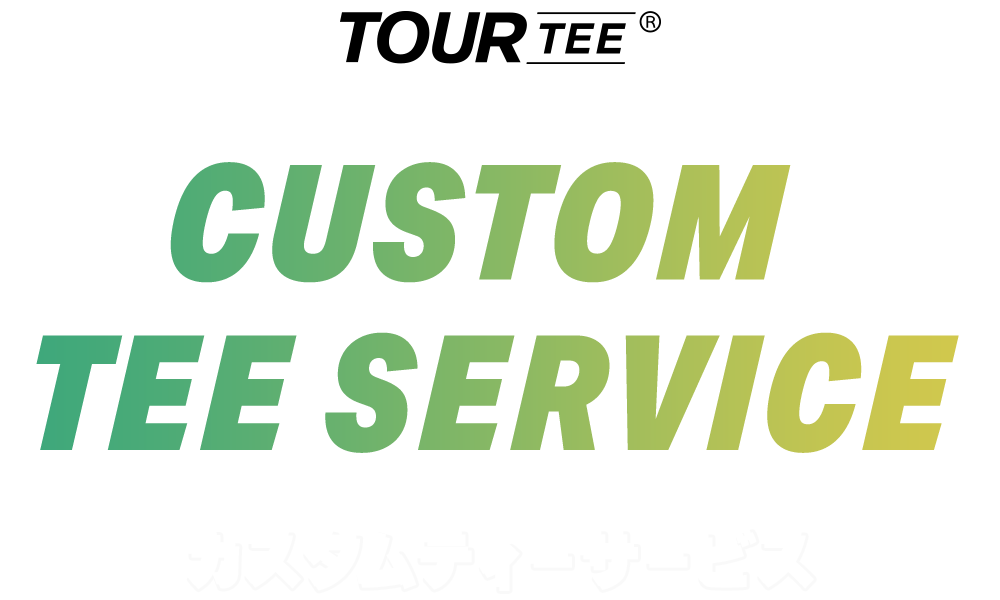 CUSTOM TEE SERVICE