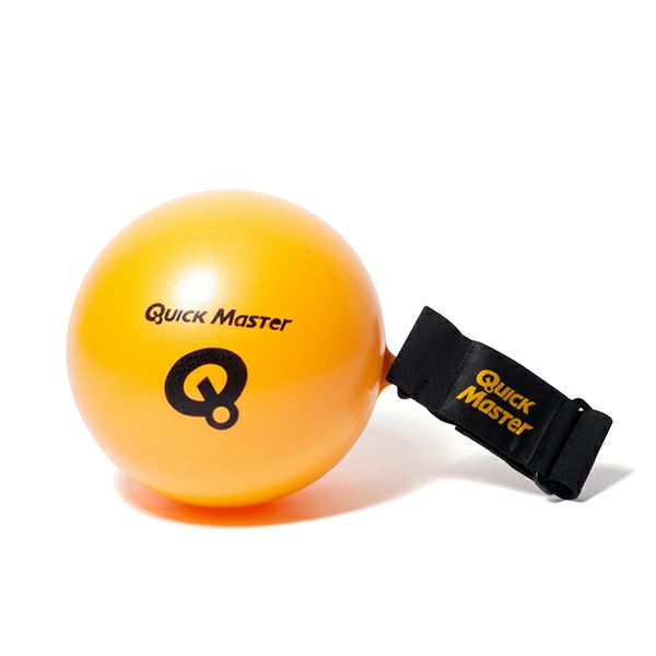 クイックマスター QUICK MASTER メンズ レディース ユニセックス パーフェクトローテーション・ミドル QMMGNT21 詳細1