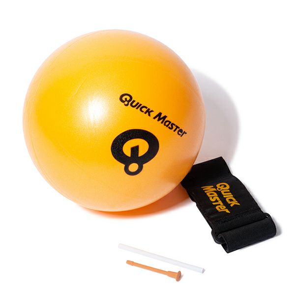 クイックマスター QUICK MASTER メンズ レディース ユニセックス パーフェクトローテーション・ミドル QMMGNT21 詳細2