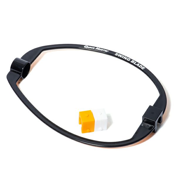 クイックマスター QUICK MASTER メンズ レディース ユニセックス スイングブレード QMMGNT24 詳細1