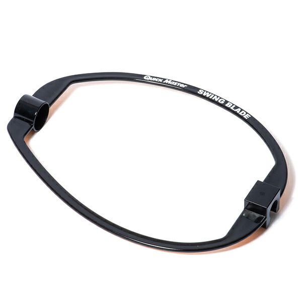 クイックマスター QUICK MASTER メンズ レディース ユニセックス スイングブレード QMMGNT24 詳細2