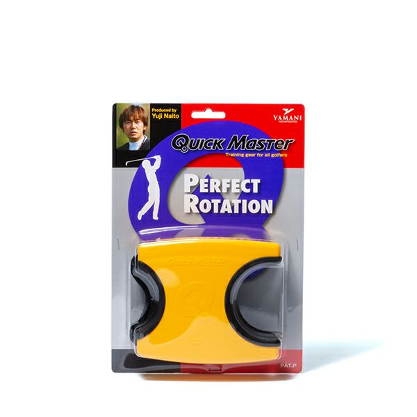 クイックマスター QUICK MASTER メンズ レディース ユニセックス パーフェクトローテーション QMMGNT61 詳細4