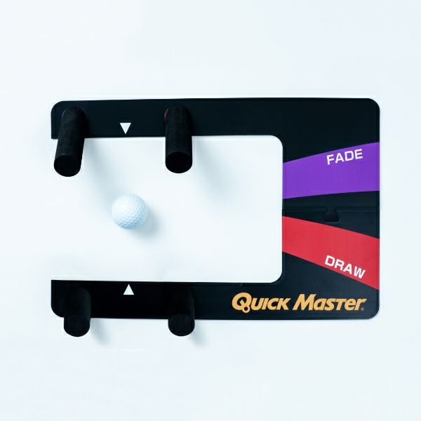 クイックマスター QUICK MASTER メンズ レディース ユニセックス SHOT TRACER QMMGNT27 詳細2