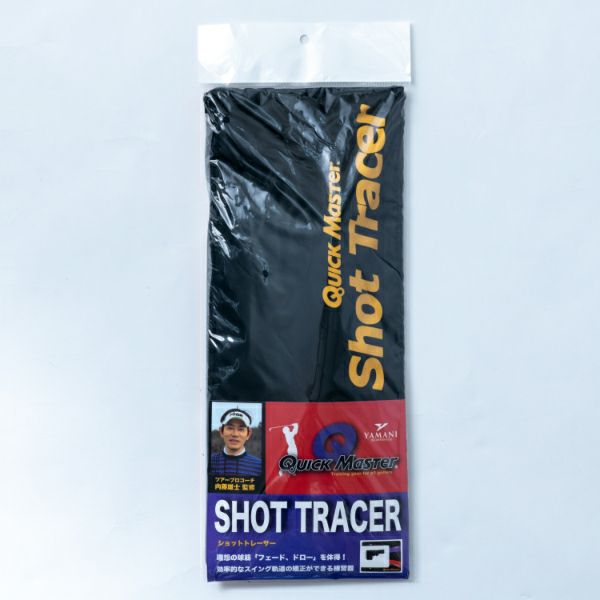 クイックマスター QUICK MASTER メンズ レディース ユニセックス SHOT TRACER QMMGNT27 詳細7