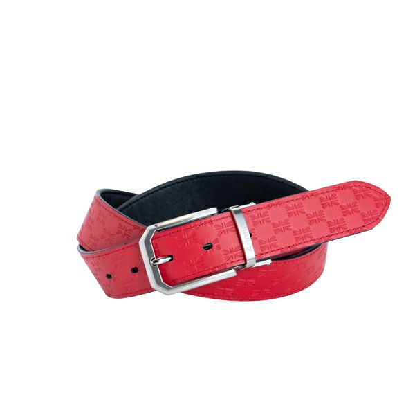 アドミラル ゴルフ Admiral GOLF メンズ メンズ リバーシブル ベルト ADMB9FV2 詳細4