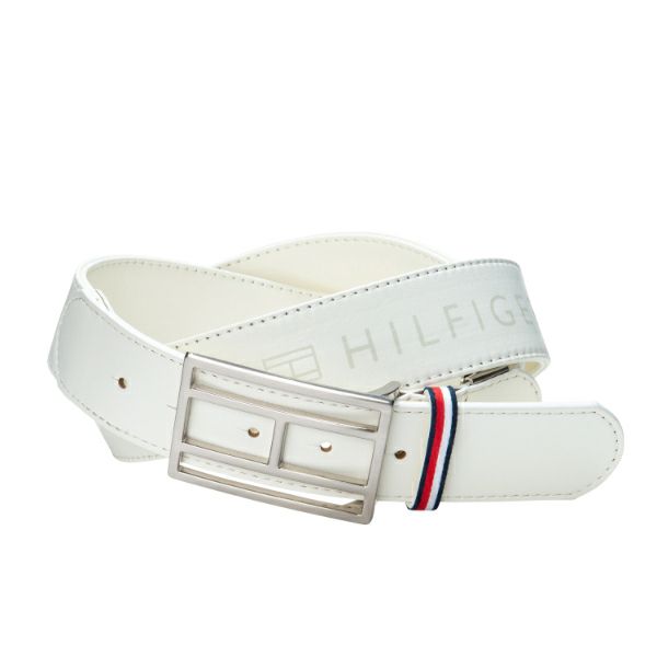 トミー ヒルフィガー ゴルフ Tommy Hilfiger Golf メンズ レディース ユニセックス ストレッチベルト THMB9SV2 詳細1