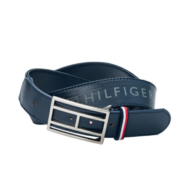 トミー ヒルフィガー ゴルフ Tommy Hilfiger Golf メンズ レディース ユニセックス ストレッチベルト THMB9SV2 詳細2