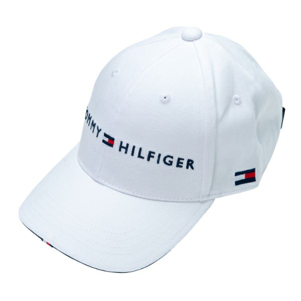 楽天市場】トミーヒルフィガー TOMMY HILFIGER キャップ CAP HAT