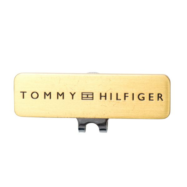 トミー ヒルフィガー ゴルフ Tommy Hilfiger Golf メンズ レディース ユニセックス ゴールドマーカー THMG8FM1 詳細3