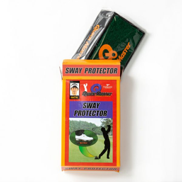 クイックマスター QUICK MASTER メンズ レディース ユニセックス SWAY PROTECTOR（スウェー プロテクター） QMMGNT13 詳細4