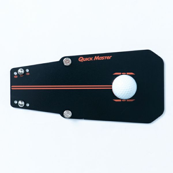 クイックマスター QUICK MASTER メンズ レディース ユニセックス CUP IN GATE MIRROR(カップインゲートミラー) QMMGNT28 詳細4