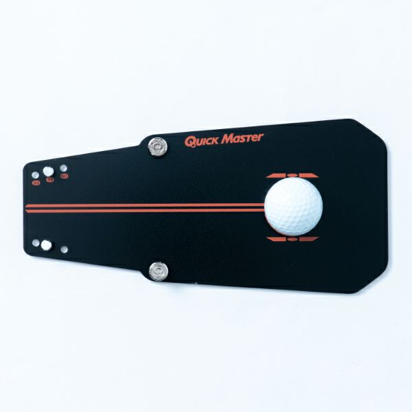 クイックマスター QUICK MASTER メンズ レディース ユニセックス CUP IN GATE MIRROR(カップインゲートミラー) QMMGNT28 詳細5