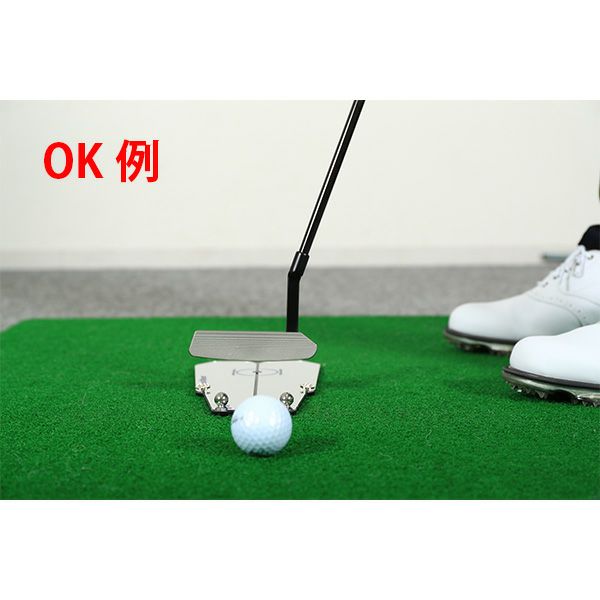 クイックマスター QUICK MASTER メンズ レディース ユニセックス CUP IN GATE MIRROR(カップインゲートミラー) QMMGNT28 詳細7