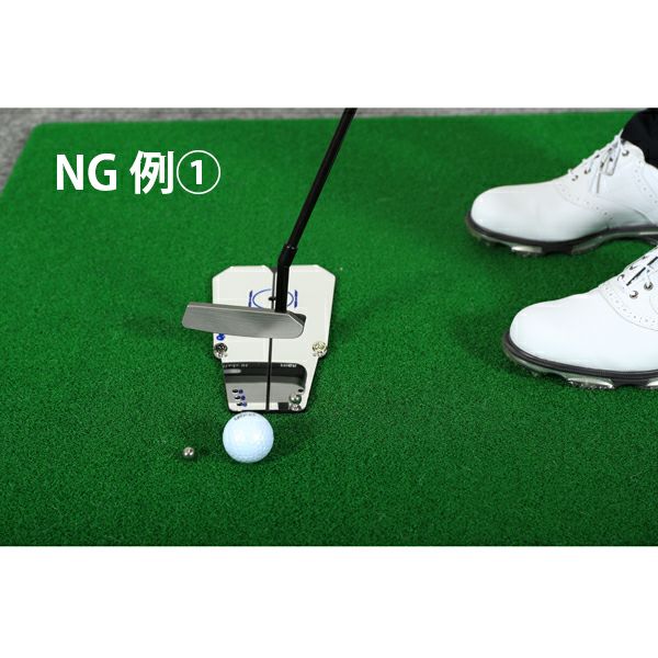 クイックマスター QUICK MASTER メンズ レディース ユニセックス CUP IN GATE MIRROR(カップインゲートミラー) QMMGNT28 詳細8