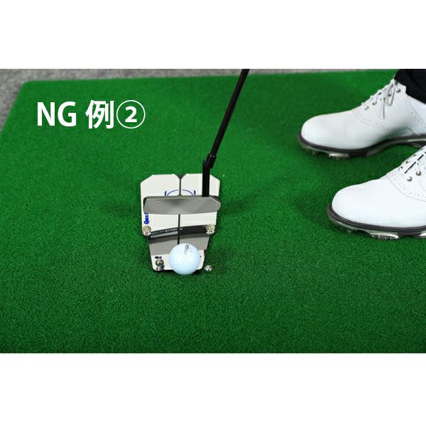 クイックマスター QUICK MASTER メンズ レディース ユニセックス CUP IN GATE MIRROR(カップインゲートミラー) QMMGNT28 詳細9