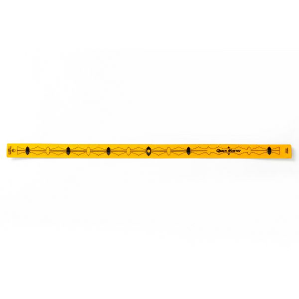 クイックマスター QUICK MASTER メンズ レディース ユニセックス SLAPLINE（スラップライン） QMMGNT29 詳細2