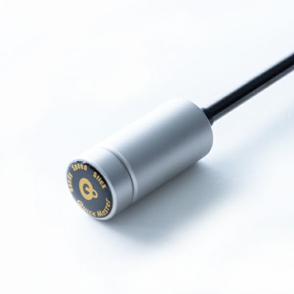 クイックマスター QUICK MASTER メンズ レディース ユニセックス HANDY SPEED STICK(ハンディスピードスティック) QMMGNT30 詳細4