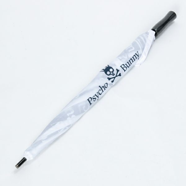 サイコバニー Psycho Bunny メンズ レディース ユニセックス サマーシールド アンブレラ PBMG0FEX 詳細4