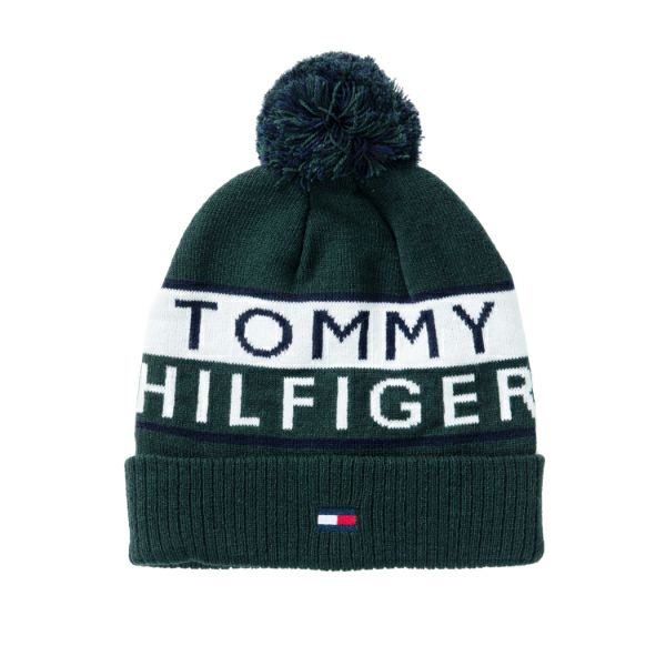 トミー ヒルフィガー ゴルフ Tommy Hilfiger Golf メンズ レディース ユニセックス ビーニー THMB006F 詳細7