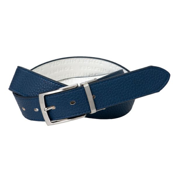 トミー ヒルフィガー ゴルフ Tommy Hilfiger Golf メンズ リバーシブル ベルト THMB0FV2 詳細5