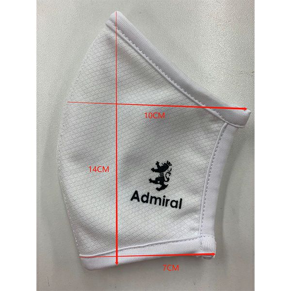 アドミラル ゴルフ Admiral GOLF メンズ レディース ユニセックス 3Dマスク ADMB1AM1 詳細5