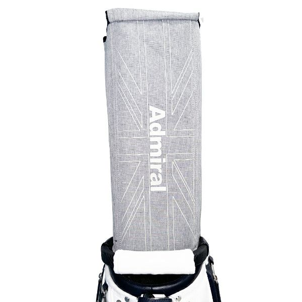 アドミラル ゴルフ Admiral GOLF メンズ レディース ユニセックス クラブプロテクター ADMG0FH8 詳細4