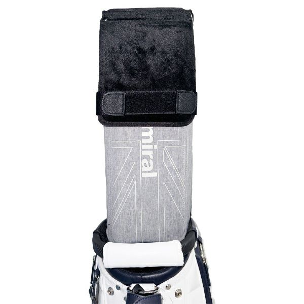 アドミラル ゴルフ Admiral GOLF メンズ レディース ユニセックス クラブプロテクター ADMG0FH8 詳細5