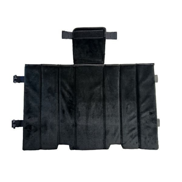 アドミラル ゴルフ Admiral GOLF メンズ レディース ユニセックス クラブプロテクター ADMG0FH8 詳細9