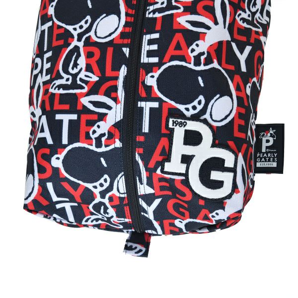 パーリーゲイツ Snoopy Snoopy 総柄 シューズケース ヤマニゴルフ 公式ウェブストア ゴルフウェア バッグから練習器具 パーリーゲイツ Snoopy Snoopy 総柄 シューズケース ヤマニゴルフ 公式ウェブストア ゴルフウェア バッグから練習器具