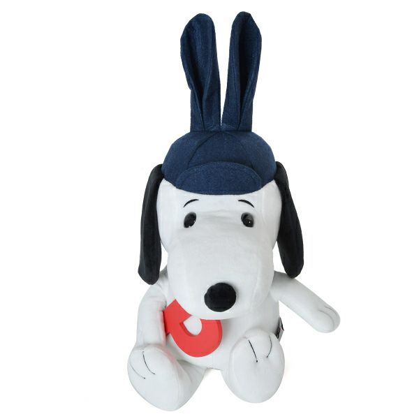 パーリーゲイツ Snoopy 耳付き Snoopy ぬいぐるみ フェアウェイウッド用 ヘッドカバー ヤマニゴルフ 公式ウェブストア ゴルフウェア バッグから練習器具