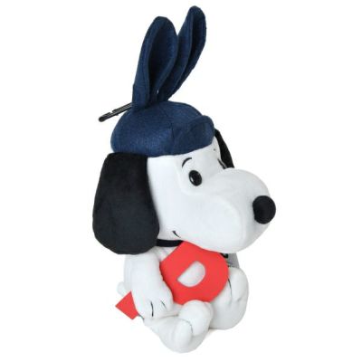 パーリーゲイツ Snoopy 耳付き Snoopy ぬいぐるみ フェアウェイウッド用 ヘッドカバー ヤマニゴルフ 公式ウェブストア ゴルフウェア バッグから練習器具