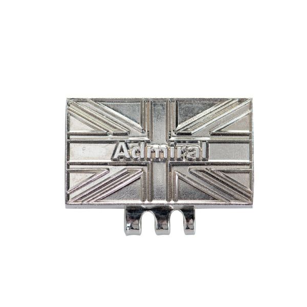 アドミラル ゴルフ Admiral GOLF メンズ レディース ユニセックス マーカー BASIC ADMG1AM4 詳細2