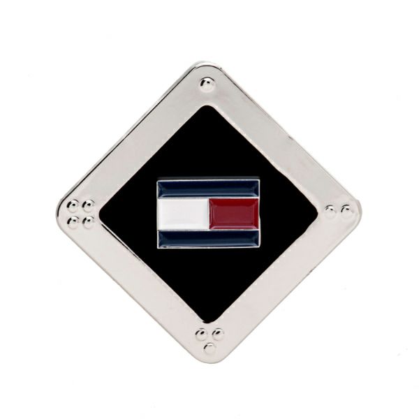 トミー ヒルフィガー ゴルフ Tommy Hilfiger Golf メンズ レディース ユニセックス マーカー メタルマーカー THMG1SM5 詳細1