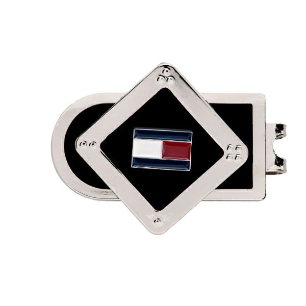 トミー ヒルフィガー ゴルフ Tommy Hilfiger Golf メンズ レディース ユニセックス マーカー メタルマーカー THMG1SM5 詳細5