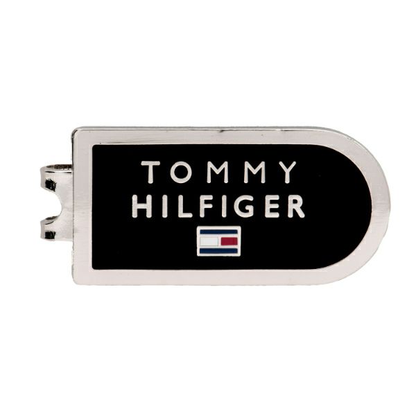 トミー ヒルフィガー ゴルフ Tommy Hilfiger Golf メンズ レディース ユニセックス マーカー メタルマーカー THMG1SM5 詳細6