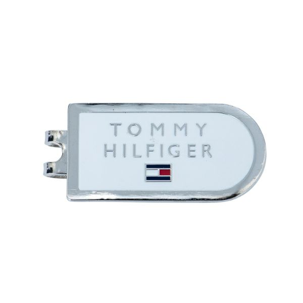 トミー ヒルフィガー ゴルフ Tommy Hilfiger Golf メンズ レディース ユニセックス マーカー メタルマーカー THMG1SM5 詳細7