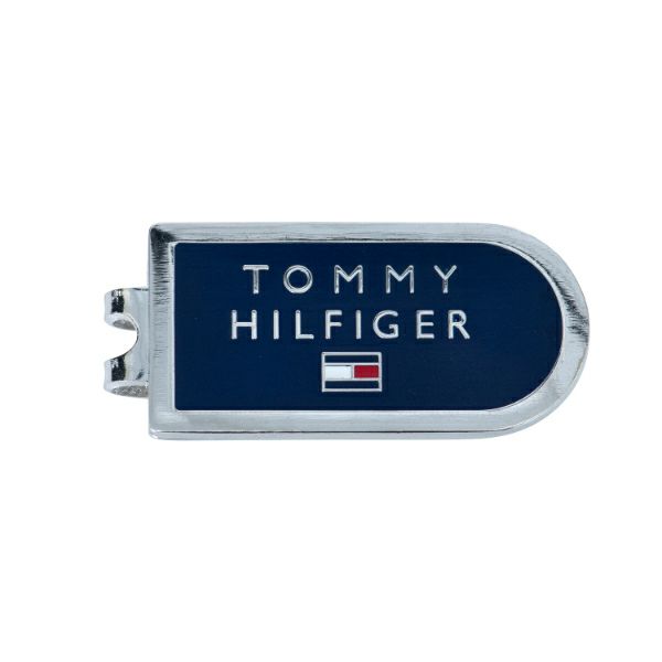 トミー ヒルフィガー ゴルフ Tommy Hilfiger Golf メンズ レディース ユニセックス マーカー メタルマーカー THMG1SM5 詳細8
