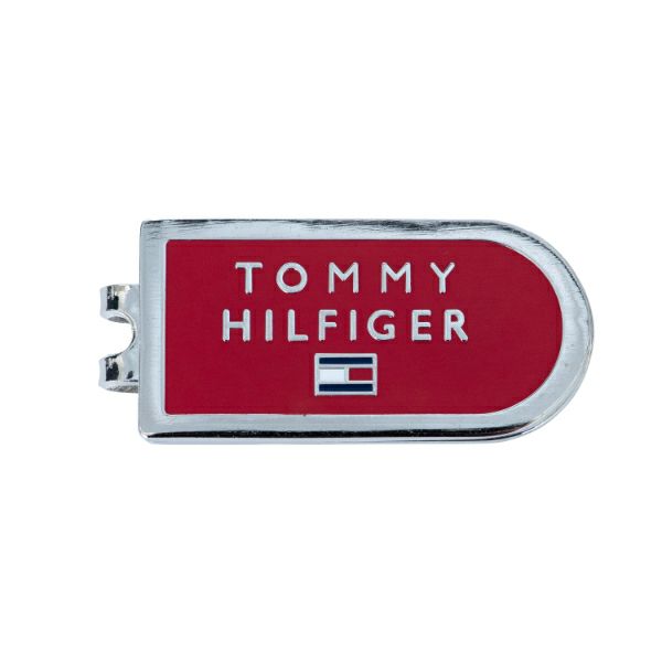 トミー ヒルフィガー ゴルフ Tommy Hilfiger Golf メンズ レディース ユニセックス マーカー メタルマーカー THMG1SM5 詳細9