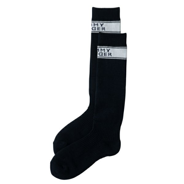 トミー ヒルフィガー ゴルフ Tommy Hilfiger Golf レディース レディース ハイソックス THMB1F5F 詳細3