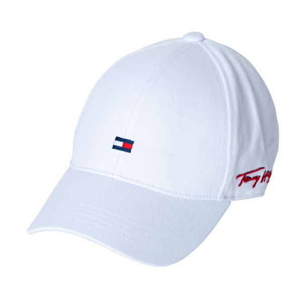 トミー ヒルフィガー ゴルフ Tommy Hilfiger Golf メンズ レディース ユニセックス キャップ スモールフラッグ THMB224F 詳細1