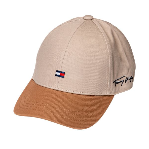 トミー ヒルフィガー ゴルフ Tommy Hilfiger Golf メンズ レディース ユニセックス キャップ スモールフラッグ THMB224F 詳細3