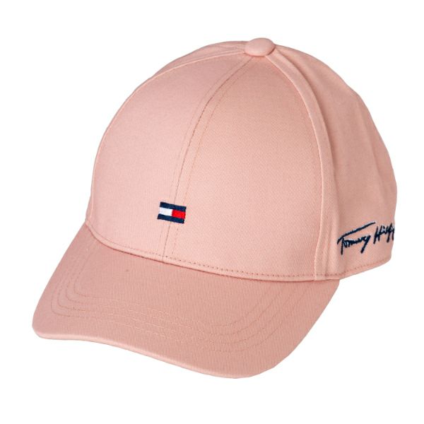 トミー ヒルフィガー ゴルフ Tommy Hilfiger Golf メンズ レディース ユニセックス キャップ スモールフラッグ THMB224F 詳細6
