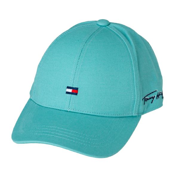 トミー ヒルフィガー ゴルフ Tommy Hilfiger Golf メンズ レディース ユニセックス キャップ スモールフラッグ THMB224F 詳細7