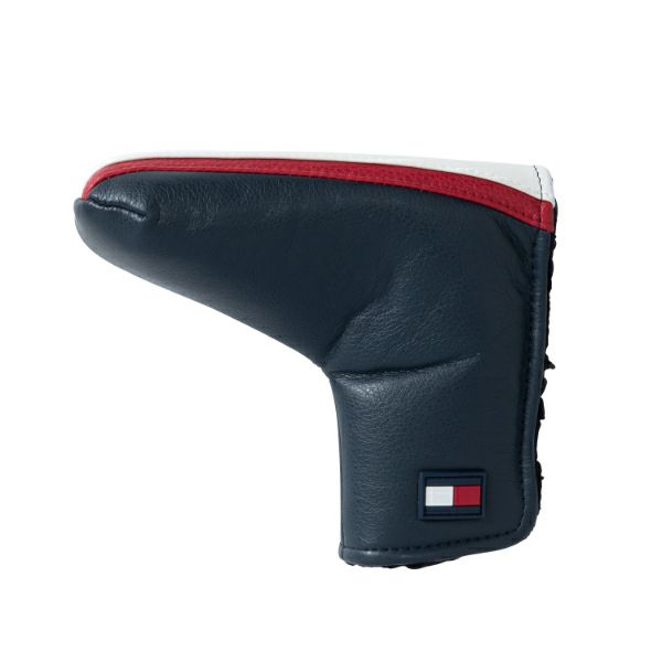 トミー ヒルフィガー ゴルフ Tommy Hilfiger Golf メンズ レディース ユニセックス パターカバー ブレード用 THMG1FH4 詳細1